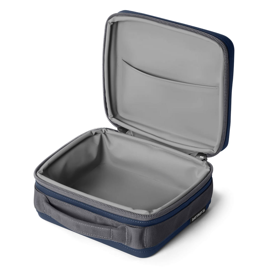 DAY TRIP INSULATED LUNCH BOX 3L