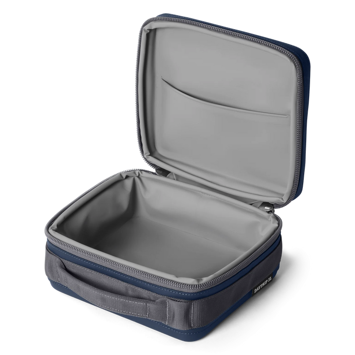 DAY TRIP INSULATED LUNCH BOX 3L