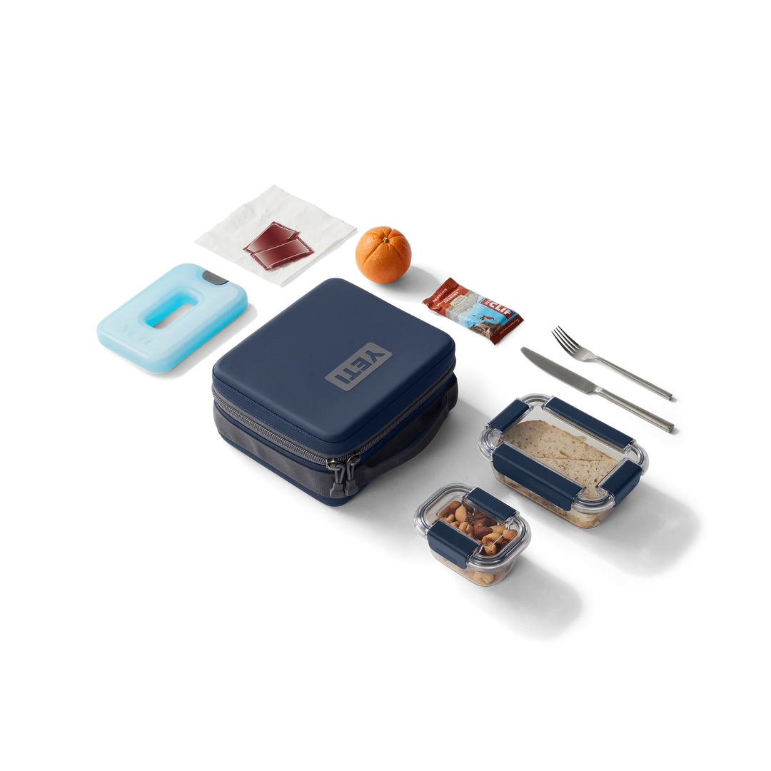 DAY TRIP INSULATED LUNCH BOX 3L