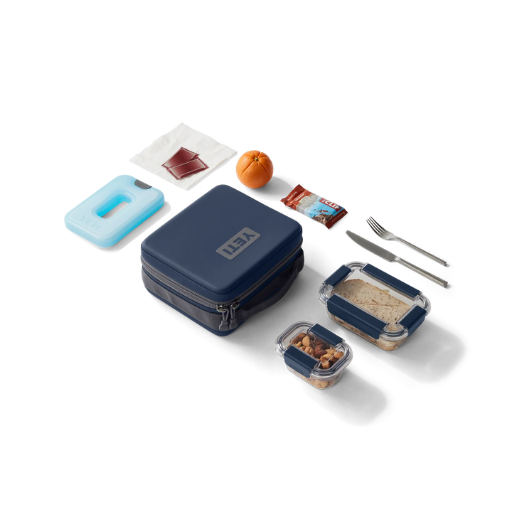 DAY TRIP INSULATED LUNCH BOX 3L