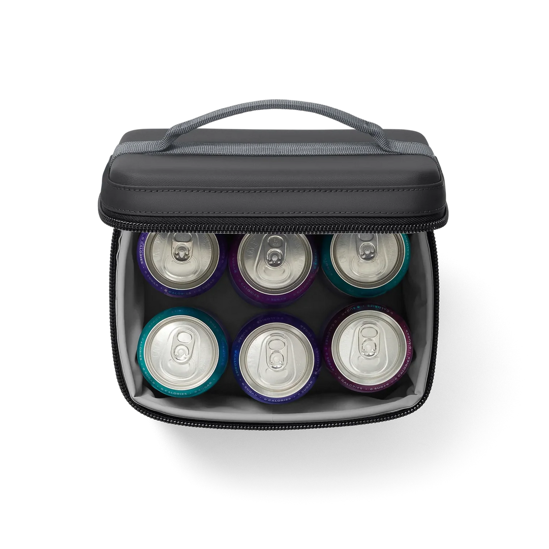 DAYTRIP 3L INSULATED SNACK BOX