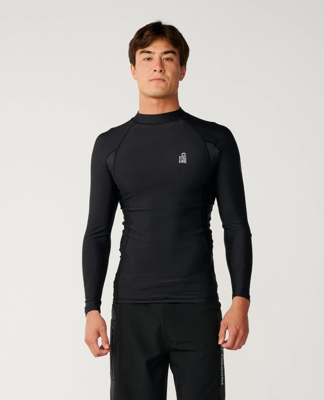 SEARCH SERIES UPF L/S RASHIE