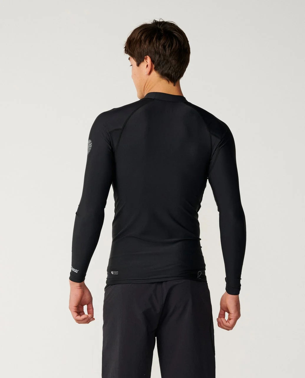 SEARCH SERIES UPF L/S RASHIE
