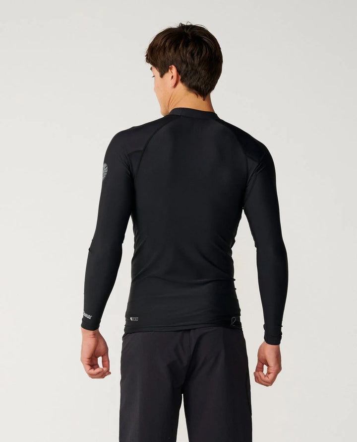 SEARCH SERIES UPF L/S RASHIE