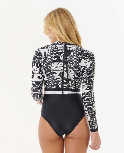ARTIST OF THE SEARCH - TY WILLIAMS UPF50 SURF SUIT