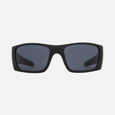 1963 DEMOLITION POLARISED