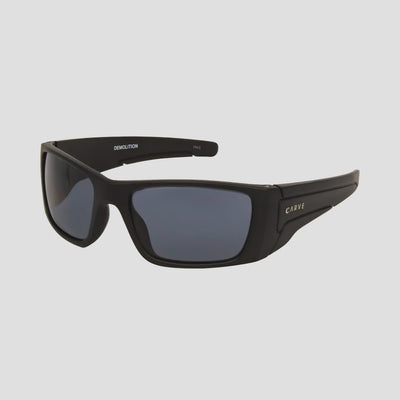 1963 DEMOLITION POLARISED