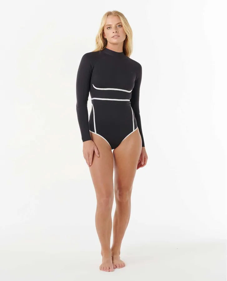MIRAGE FUSION 50UPF SURFSHIRT