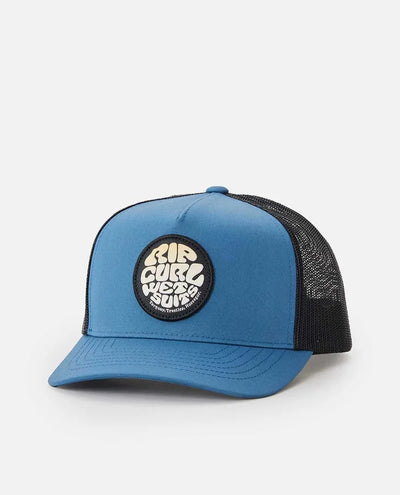 BOYS WETSUIT ICON TRUCKER HAT