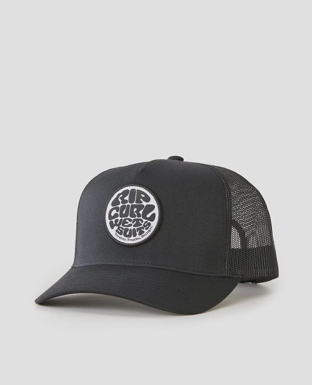 BOYS WETSUIT ICON TRUCKER CAP