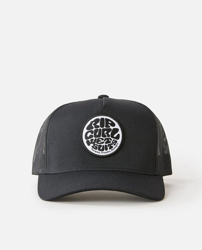 BOYS WETSUIT ICON TRUCKER CAP