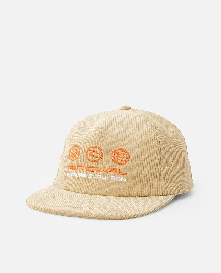 BOYS FUTURE EVO CORD CAP