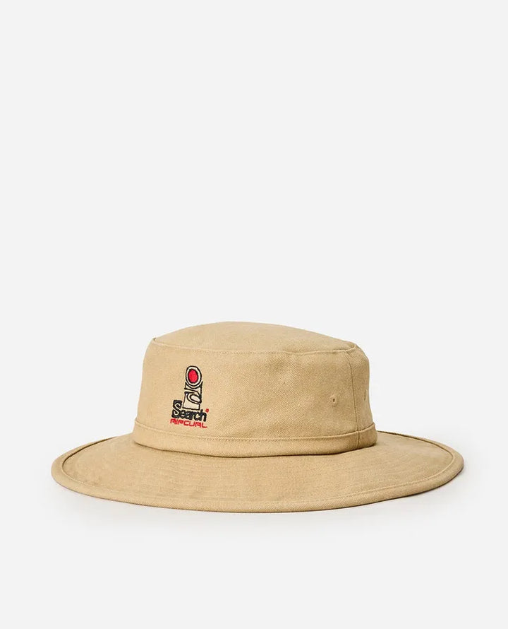 SEARCH CANVAS WIDE BRIM