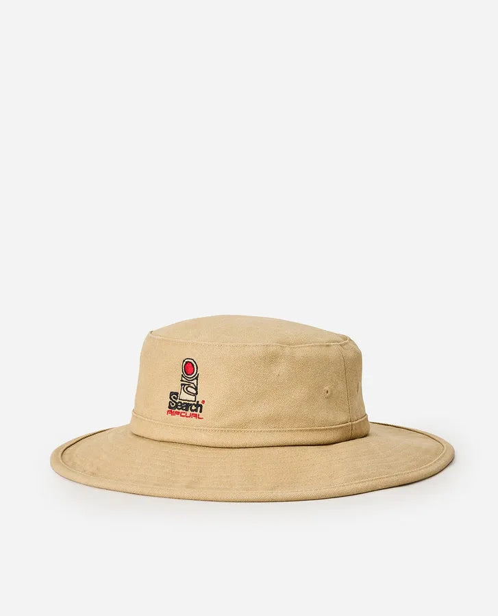 SEARCH CANVAS WIDE BRIM