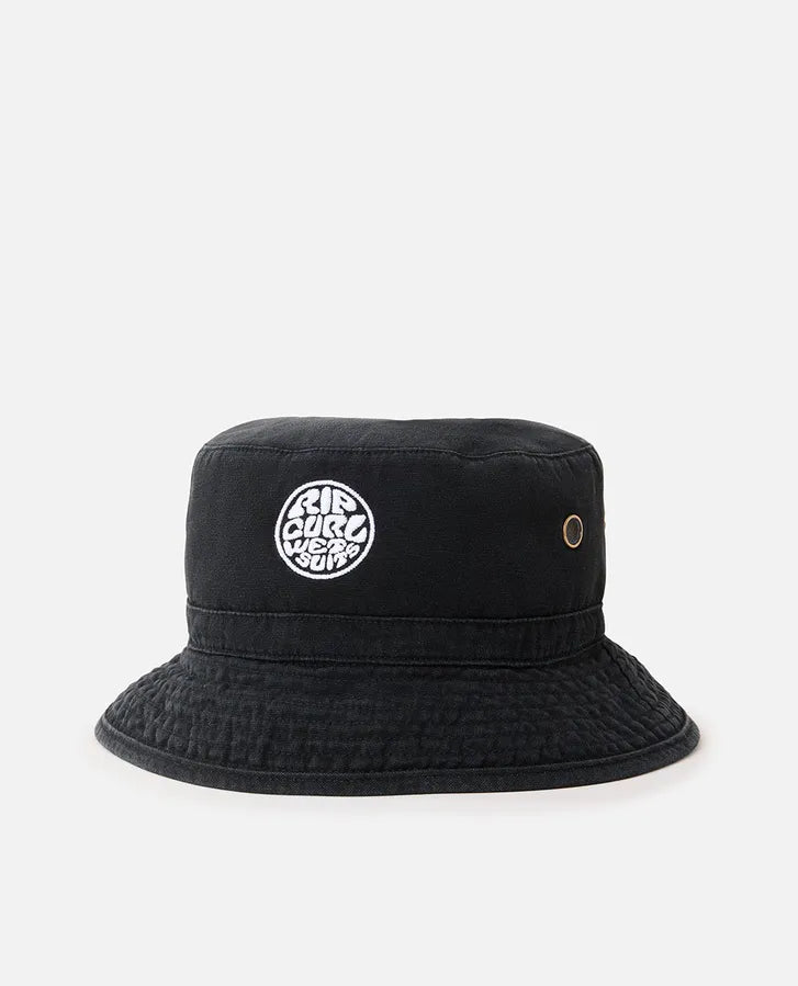 WETSUIT ICON BUCKET HAT