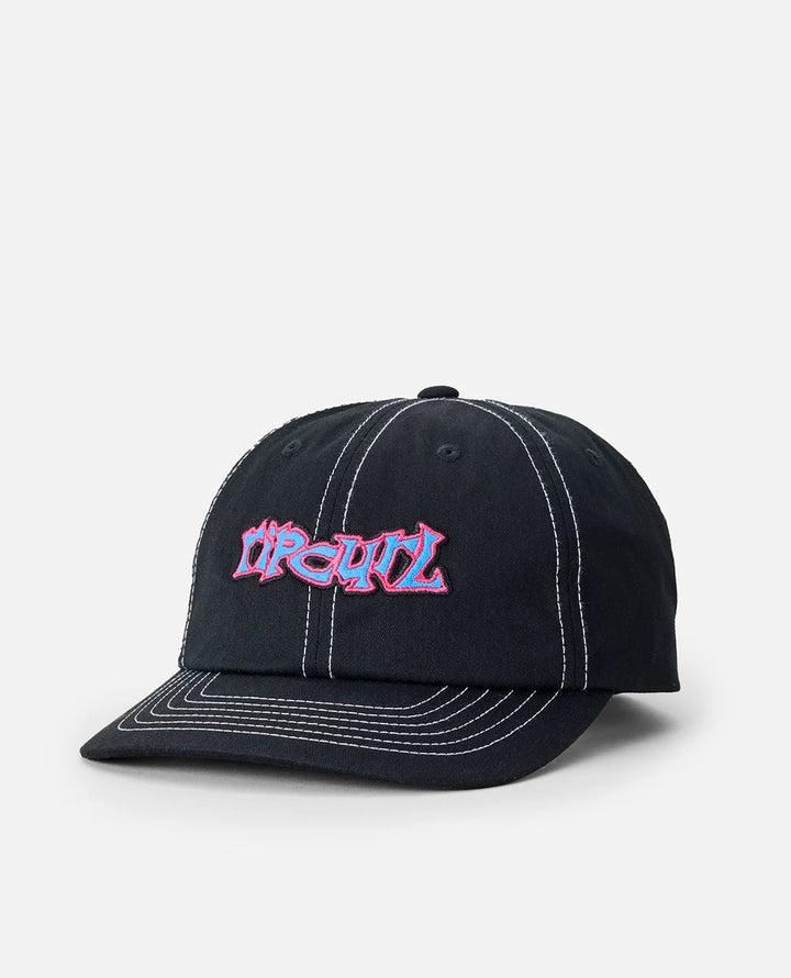 RAW ENERGY CAP