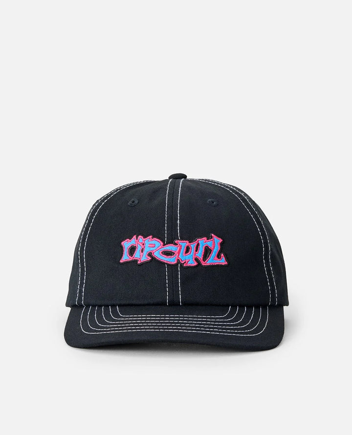 RAW ENERGY CAP
