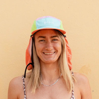 PADDLE POP SURF CAP