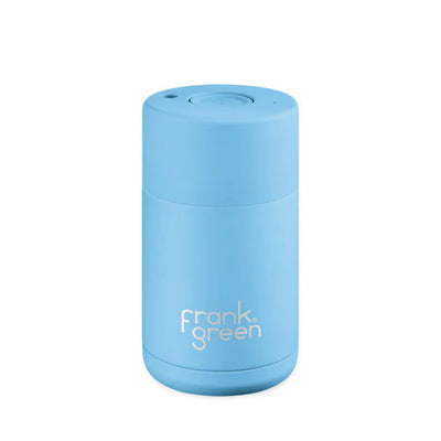 FRANK GREEN 295ML CUP - SKY BLUE