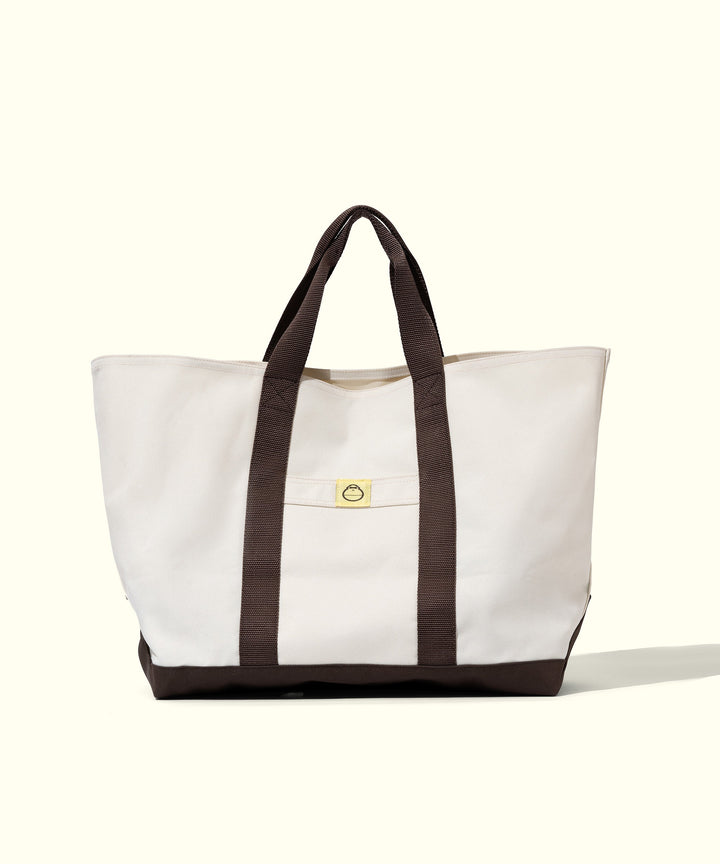 SUN BUM BEACH TOTE