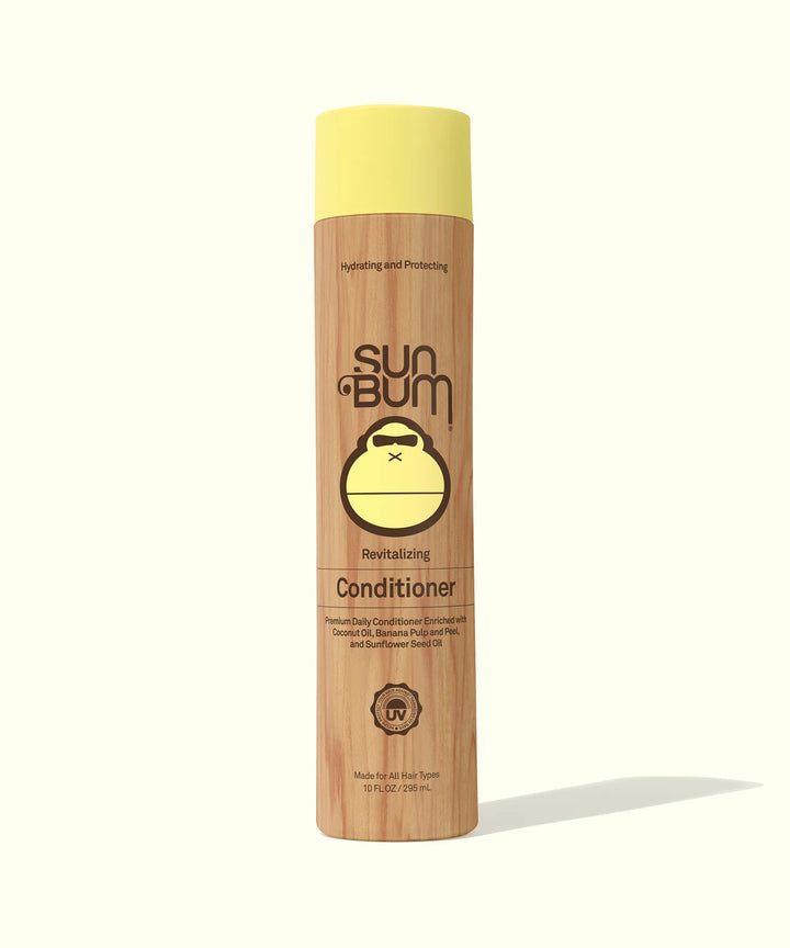 SUNBUM REVITALISING CONDITIONER