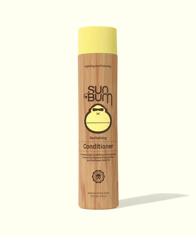 SUNBUM REVITALISING CONDITIONER