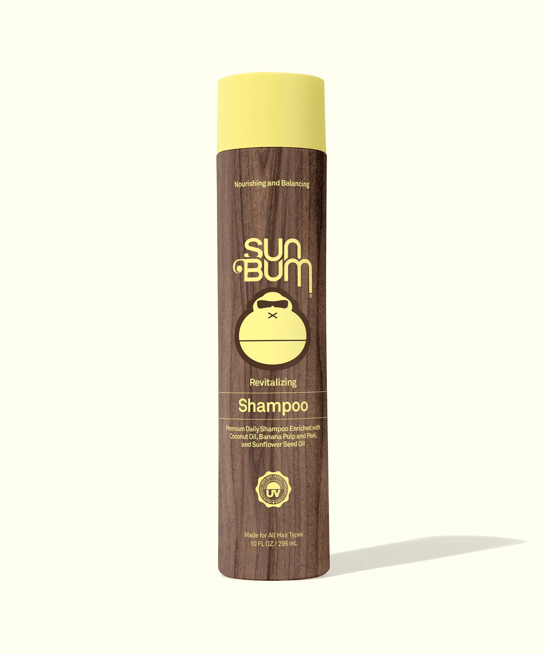 SUNBUM REVITALISING SHAMPOO