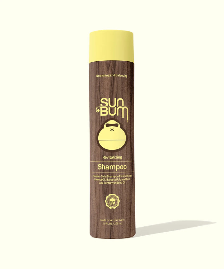 SUNBUM REVITALISING SHAMPOO