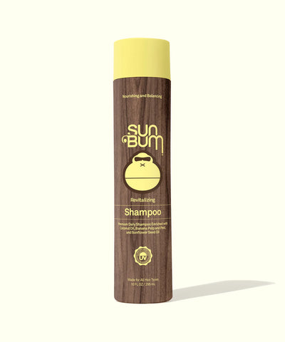 SUNBUM REVITALISING SHAMPOO