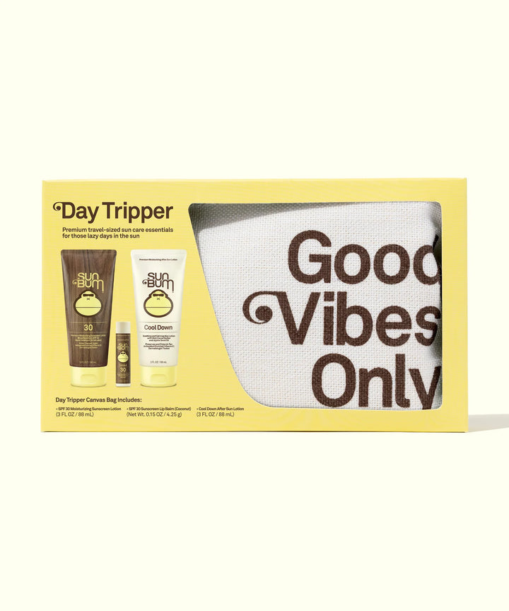 SUN BUM DAY TRIPPER