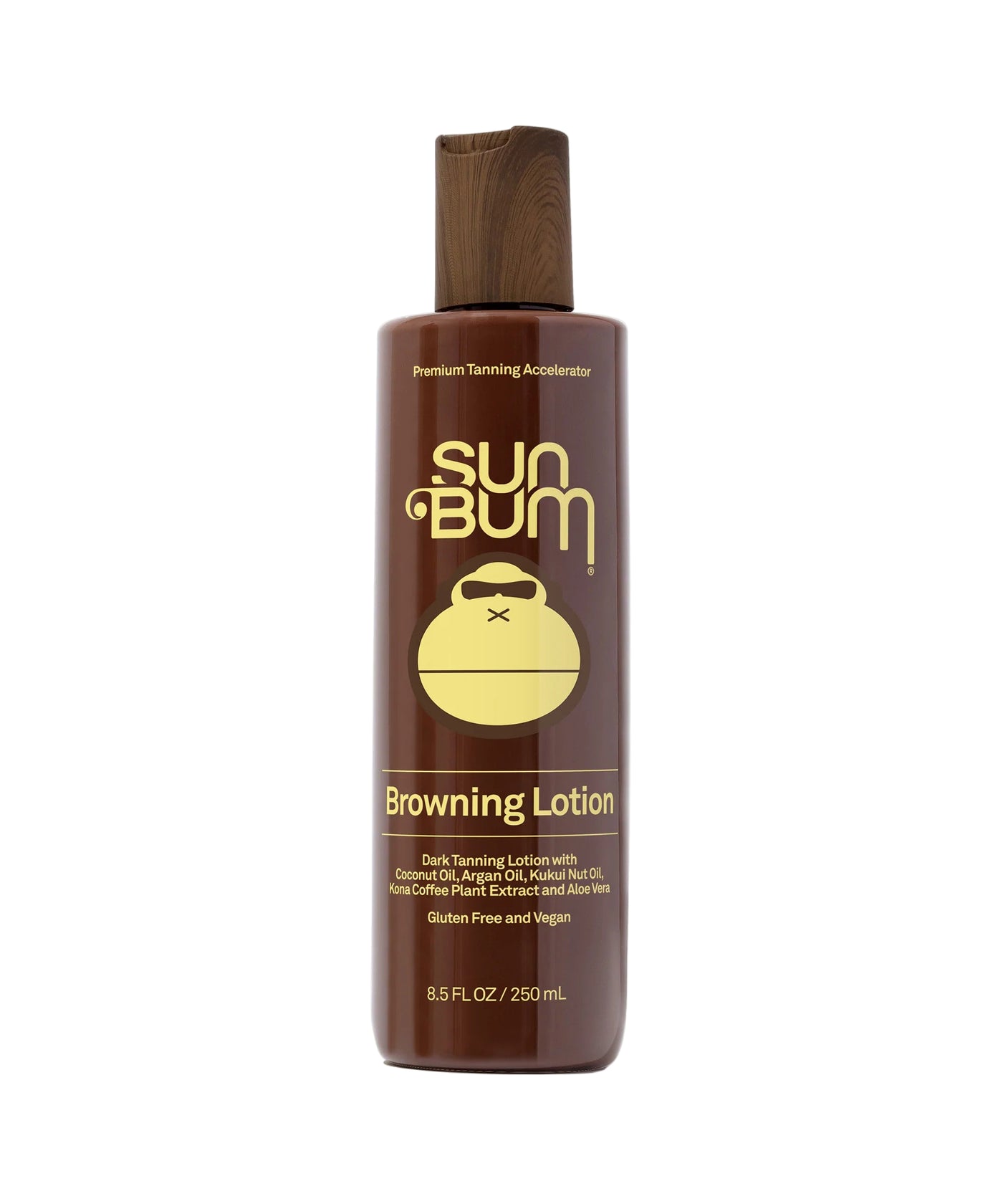 SUN BUM BROWNING LOTION