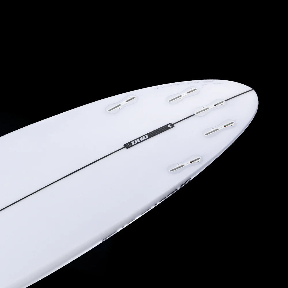 DHD "SWEET SPOT 4.0"