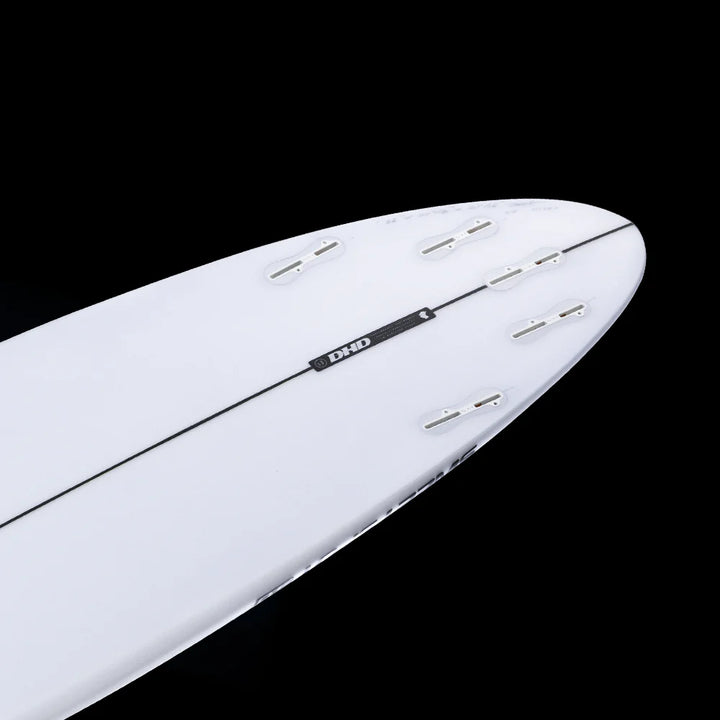 DHD "SWEET SPOT 4.0"