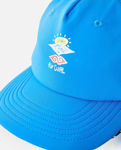 BOYS SHRED BEACH CAP