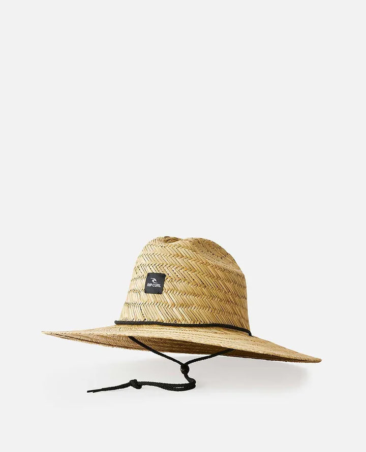 RIPCURL STRAW HAT
