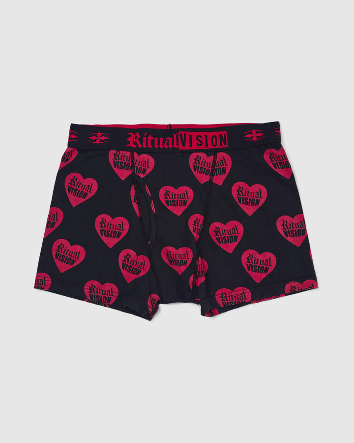 CORE BOXER BRIEF