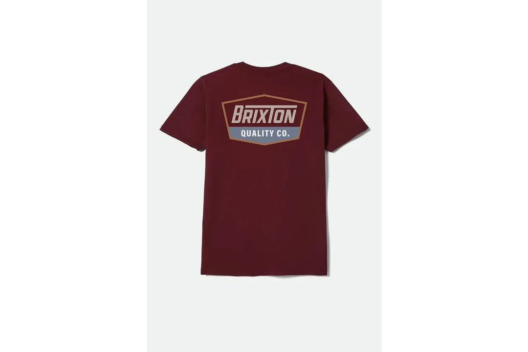 REGAL SS TEE