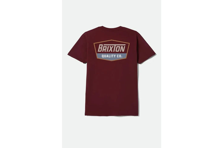 REGAL SS TEE