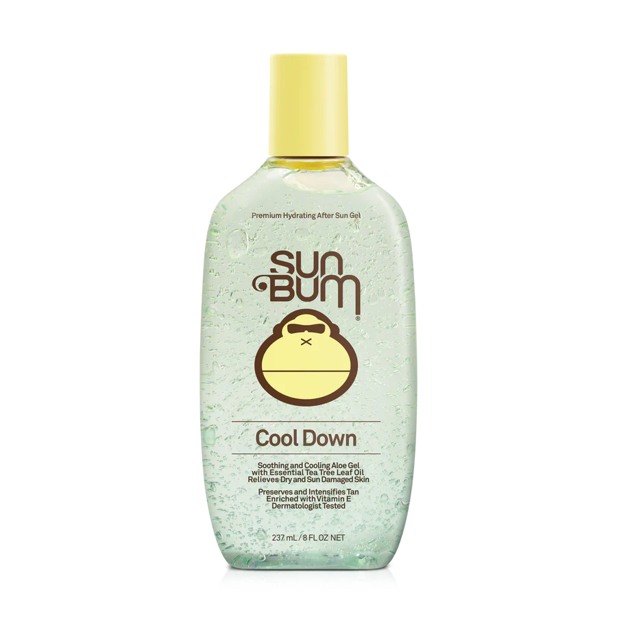 AFTER SUN COOL DOWN GEL