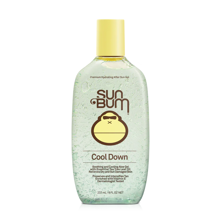 AFTER SUN COOL DOWN GEL