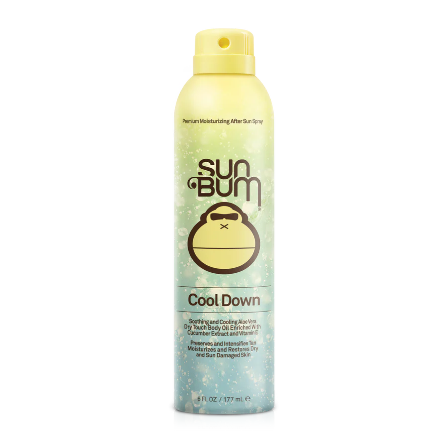ORIGINAL COOL DOWN SPRAY - 177ML
