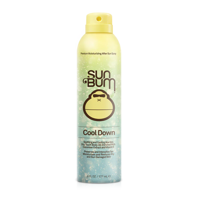 ORIGINAL COOL DOWN SPRAY - 177ML