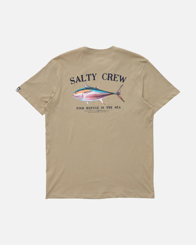 BIG BLUE PREMIUM TEE