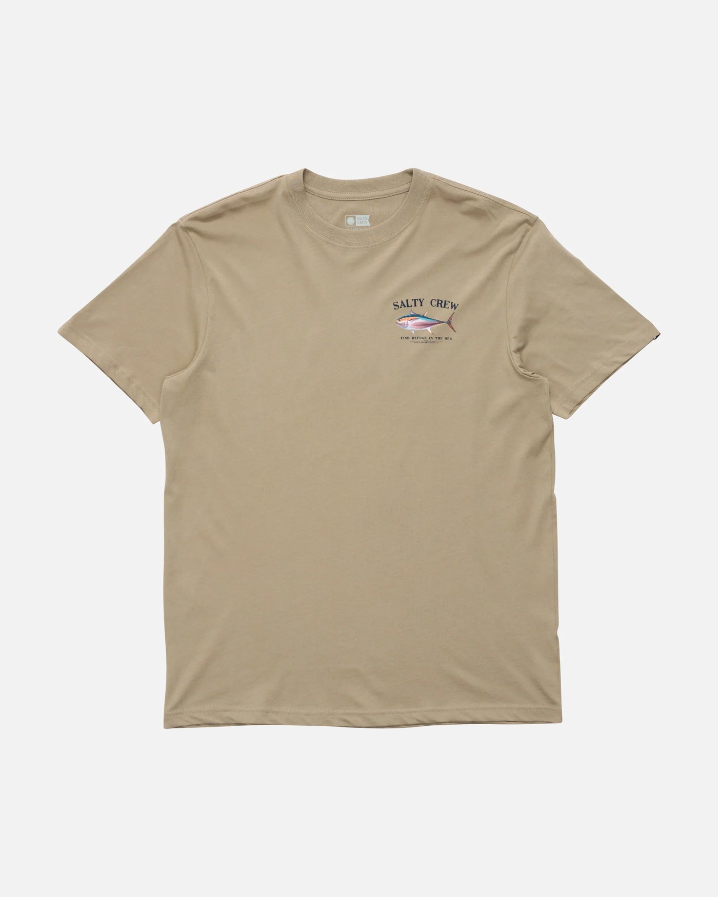 BIG BLUE PREMIUM TEE