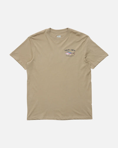 BIG BLUE PREMIUM TEE