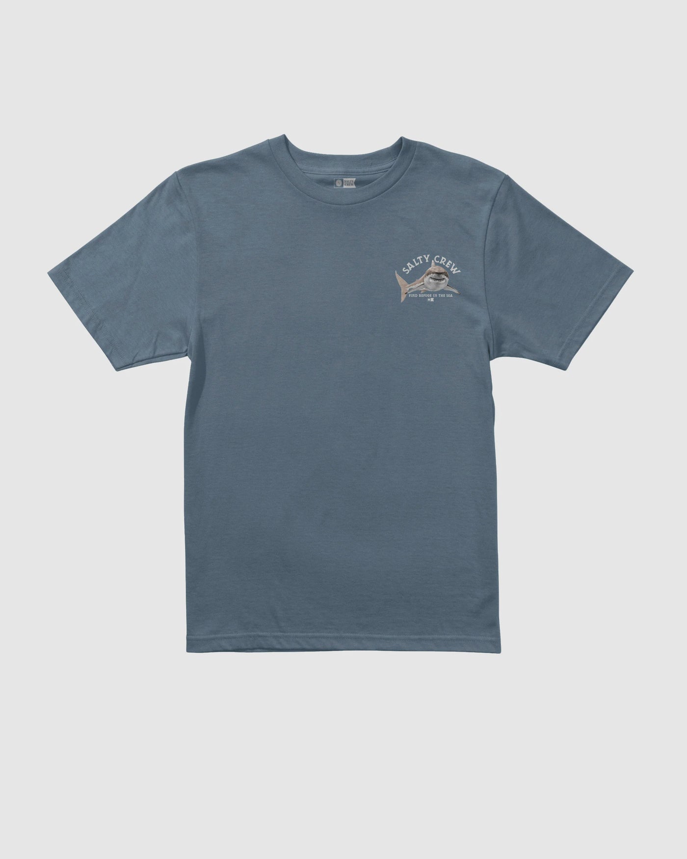 LURKING BOYS SS TEE