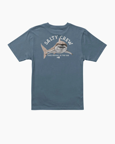 LURKING BOYS SS TEE