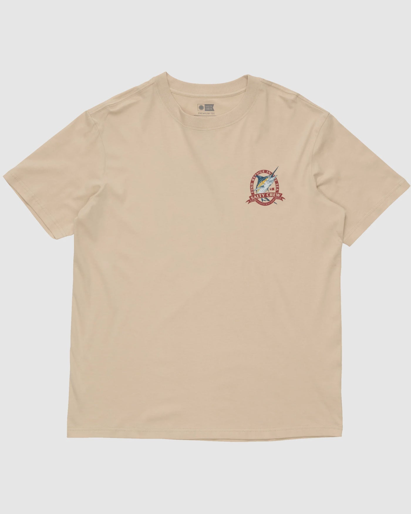 BILL CLUB PREMIUM SS TEE