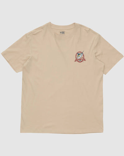 BILL CLUB PREMIUM SS TEE