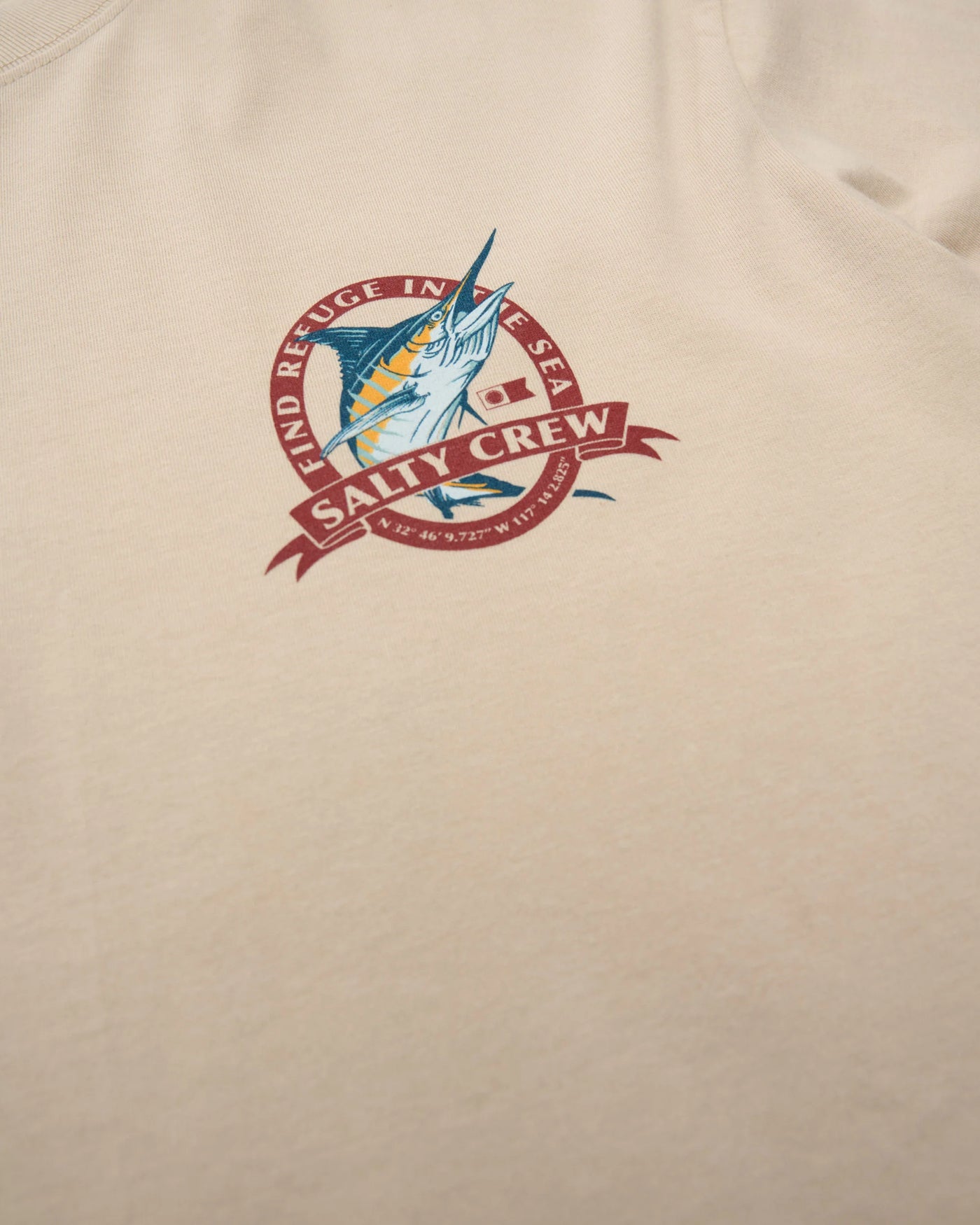 BILL CLUB PREMIUM SS TEE